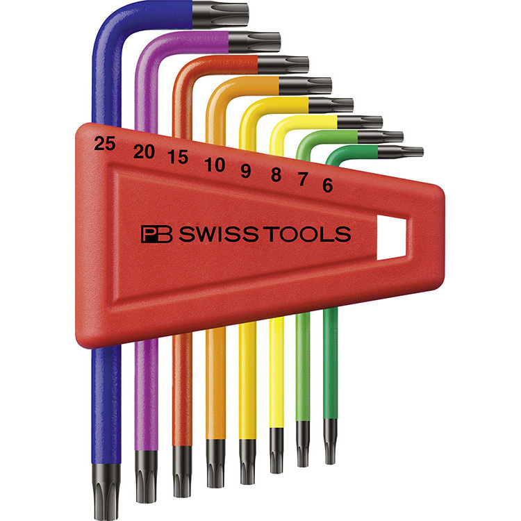 PB SWISS TOOLS